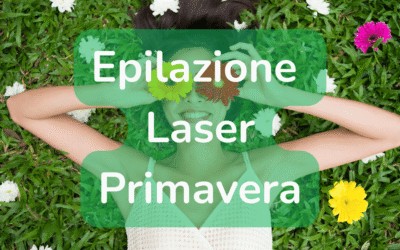 Pelle liscia in estate? Si comincia a primavera (e ti spieghiamo perché)