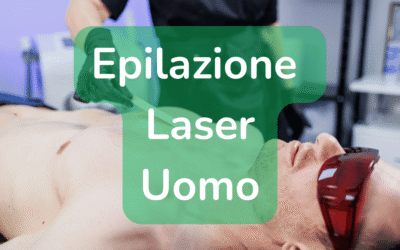 Epilazione laser uomo: la guida definitiva (senza imbarazzo né pregiudizi)
