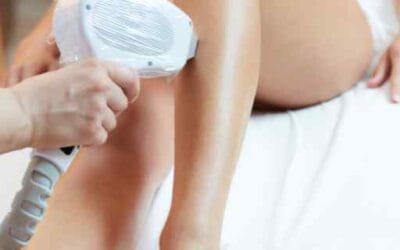 Prova Costume Senza Pensieri? Inizia l’Epilazione Laser a Marzo