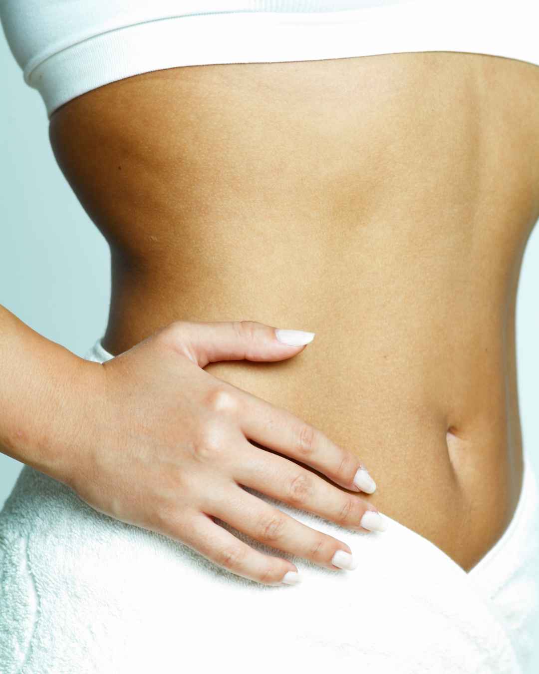 RadioFrequenza corpo risultati Risultati radiofrequenza corpo su addome per migliorare tonicità della pelle e contrastare rilassamento cutaneo