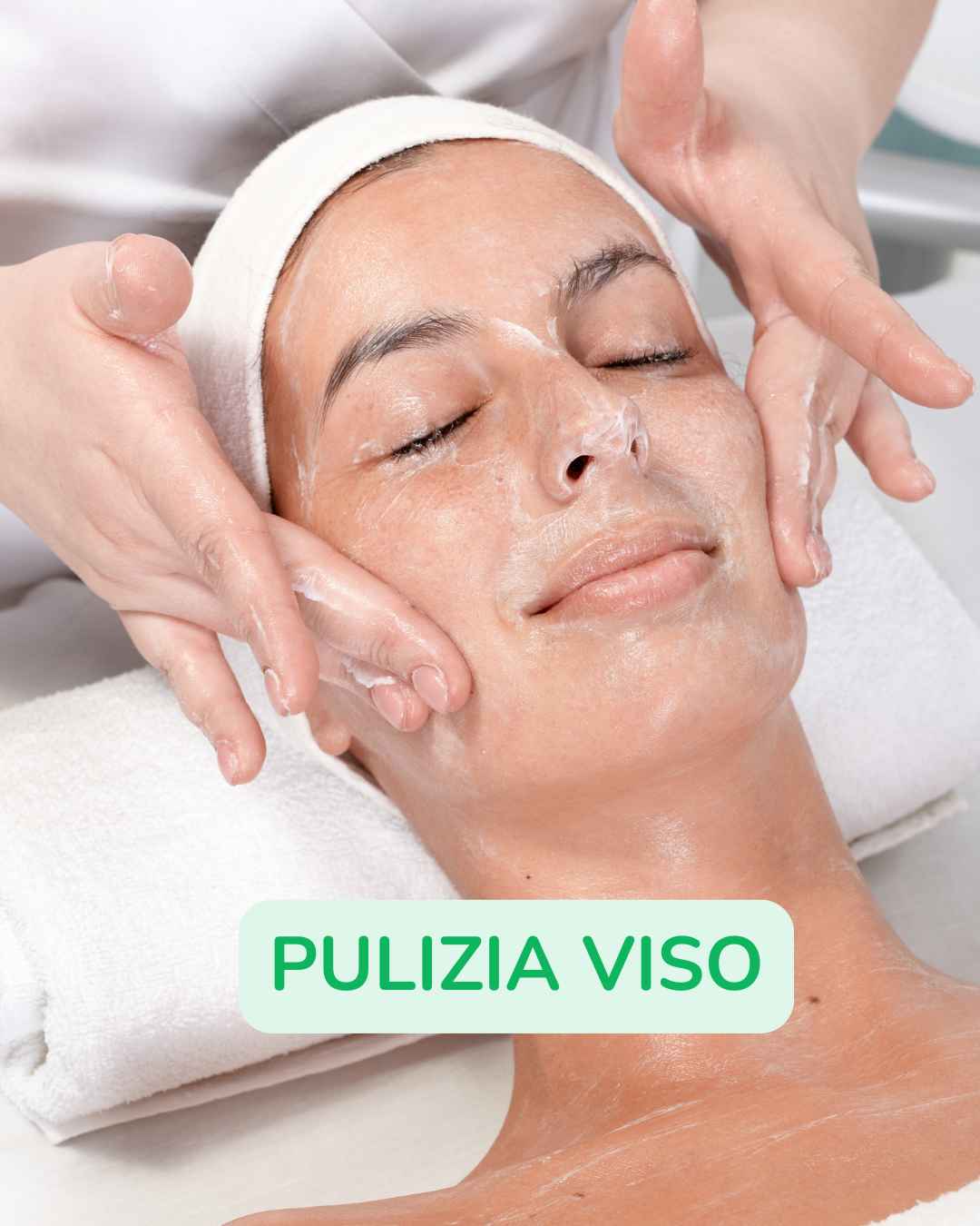 Pulizia Viso Firenze Pulizia viso professionale a Firenze per pelle luminosa, pulita e rigenerata presso centro estetico EpilExpress