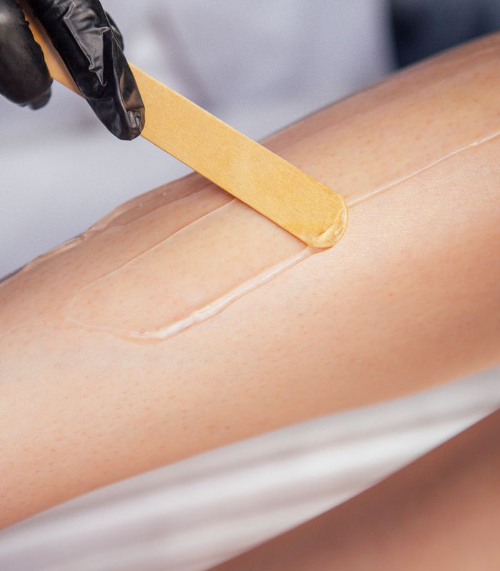 6 trattamento laser spalle