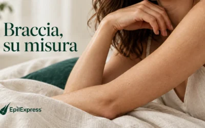 Brazos enteros de la eliminación del pelo del laser: superficie, precios y valoración